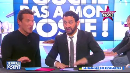 Benjamin Castaldi : Ses étonnantes révélations sur ses expériences sexuelles (vidéo)