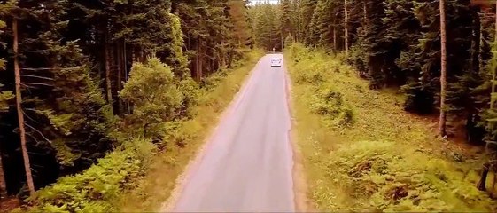 Münafık 2015 Korku Film Fragman
