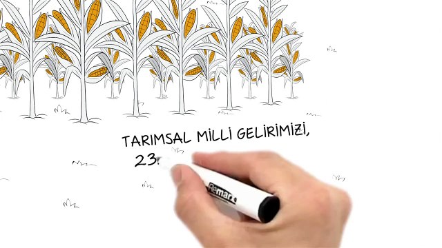 AK Parti İcraatları - Tarım 2013