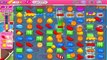 Candy Crush Saga Gameplay Level 140