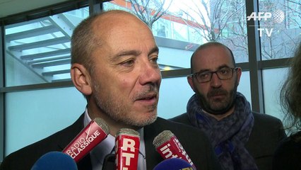 Fusion Orange/Bouygues Tél: "1 chance sur 2" d'aboutir