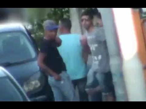 Catania - Kiss , 7 arresti contro clan Santapaola (12.01.16)