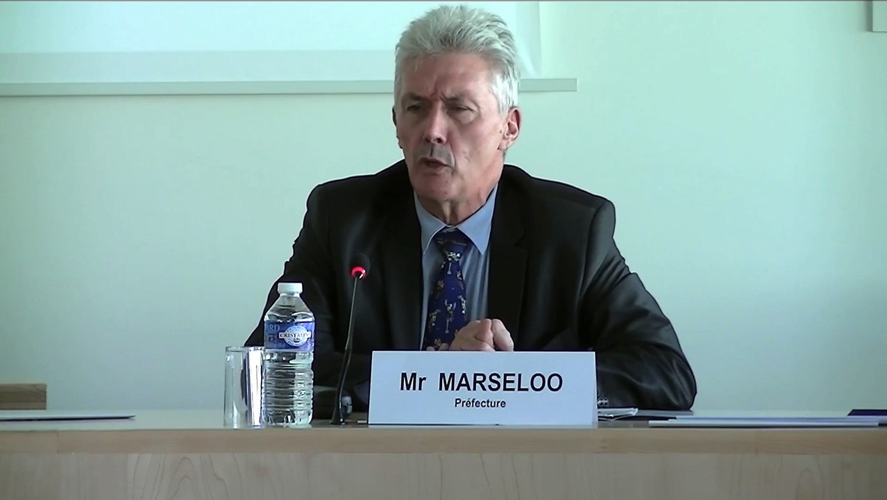 Part8-L'impact des politiques communales sur les pratiques sportives Suivi réglementaire et gestion des équipements(1/2)