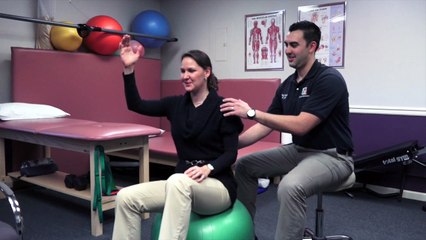 Welcome to Marron Wellness Center