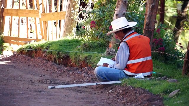 Acceso a Santa Rosa sin retrasos