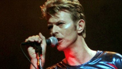 hans - let's dance / david bowie