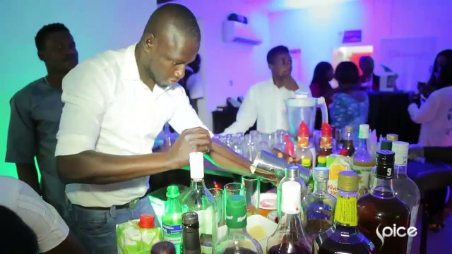 The Red Carpet Show- Kamdora Networking and Cocktails