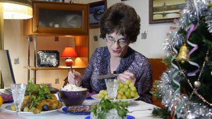 FEYA TV / The Old New Year / Compliments / Reload 2016