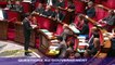 Passe d'armes entre Manuel Valls et Noël Mamère à l'Assemblée
