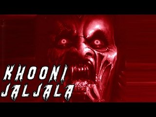 "Khooni Jaljala" (2000) | Full Horror Movie | Sonam Arora, Dara Kishan,  Pragya
