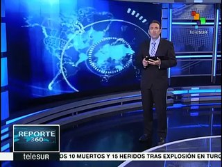 Bashar Jaafari: Si hay crisis famélica en Siria es por culpa de Daesh