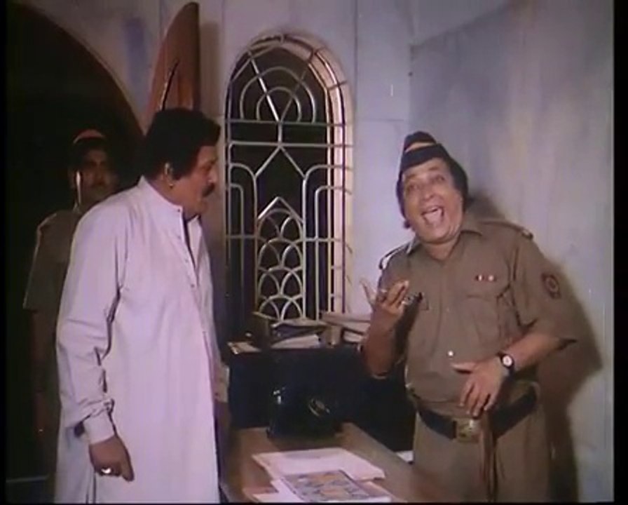 "Yeh Hai Basti Badmashon Ki" | Full Movie