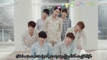 [Vietsub][byPul] BTOB - 두 번째 고백 (2nd Confession) M-V (PJ Version)