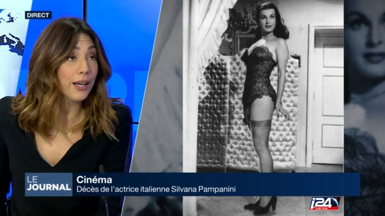 Rubrique Cinéma