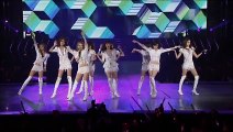 [K POP]SNSD 少女時代　LIVE