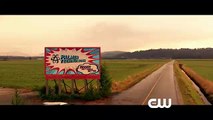 The Flash - Speed Trap Trailer