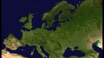 O Continente Europeu: A Formação (Dublado) - Documentário NatGeo