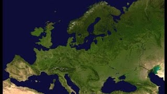 O Continente Europeu: A Formação (Dublado) - Documentário NatGeo