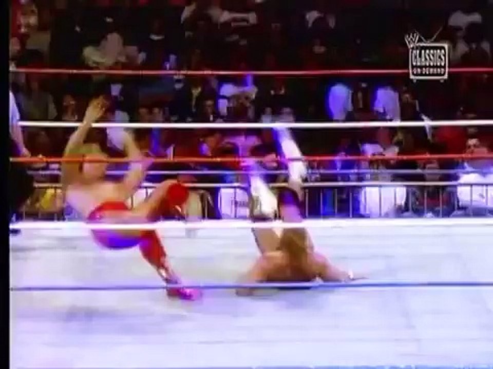 Red Rooster vs Mr Perfect   SuperStars Feb 25th, 1989