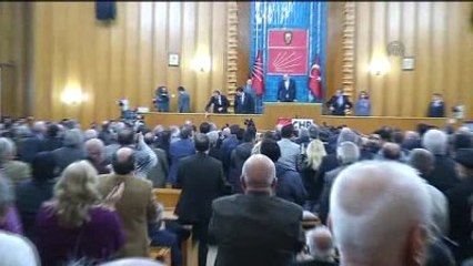 Kılıçdaroğlu - Sultanahmet'teki Terör Saldırısı