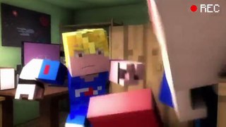 New Minecraft Parody (Trailer) /feat,SkyDoesMinecraft