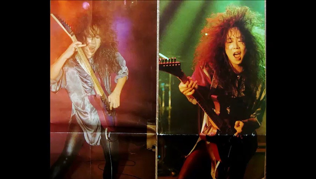 KUNI ''Shine On''