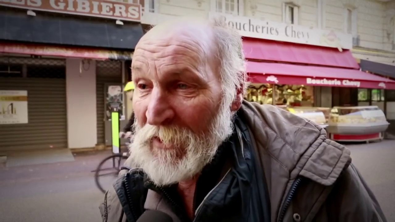 Glory Paris pour Deuxième Marche - «Les Voeux utiles» - janvier 2016