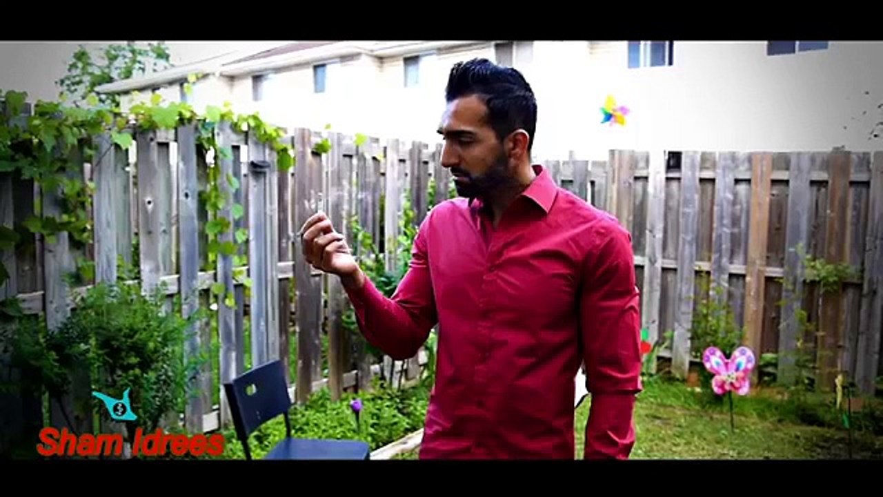 Have You Ever Hurt Your MotherSham Idress Videos Zaid Ali Videos