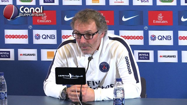 Blanc : Cavani ? Il faut contenter la majorité, pas un ou deux joueurs