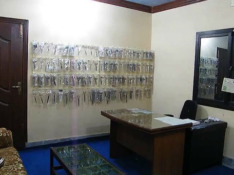 Medical Design Sialkot Hairdressing Shears, Barber Scissors, Grooming Shears Beauty Care Instruments Manufacturer