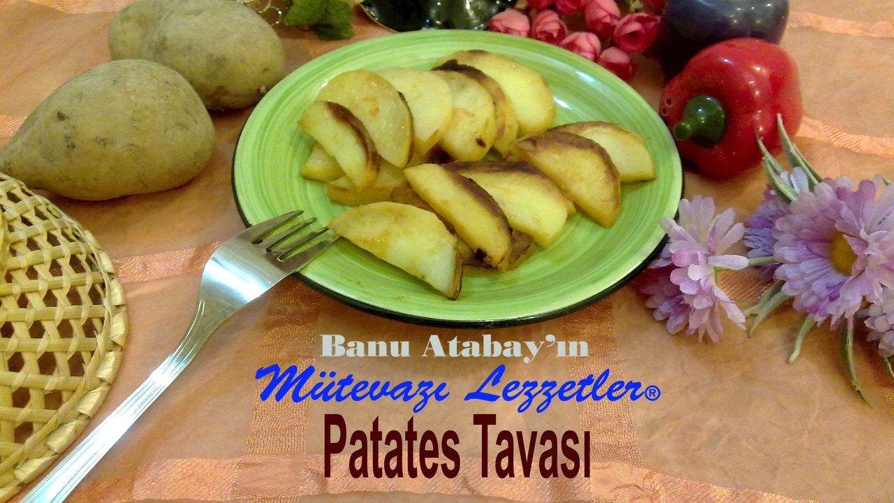 Patates Tavası