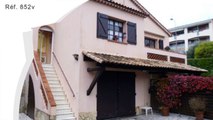 A vendre - Maison/villa - Vallauris (06220) - 3 pièces - 112m²