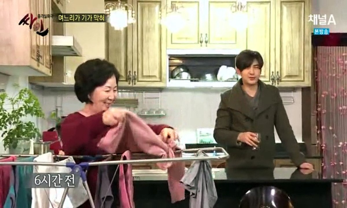 모큐드라마 싸인.E130.160112 2