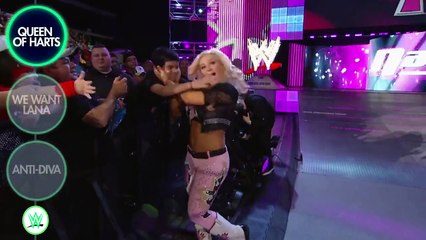 WWE womens show 25