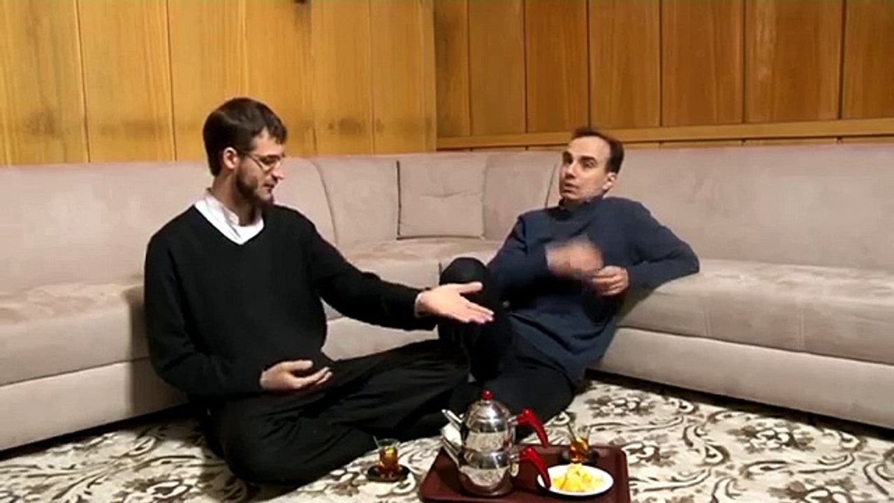 God is so unfair! He says He only guides who HE wants