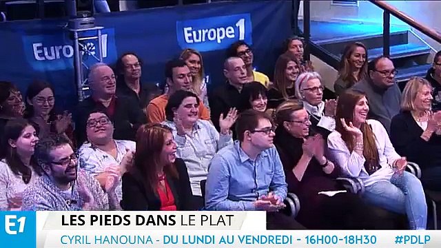 #PDLP : Kersauson et Quétier se chamaillent à propos de la question conne