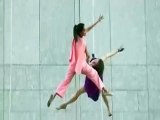 Shraddha Kapoor does dangerous stunt