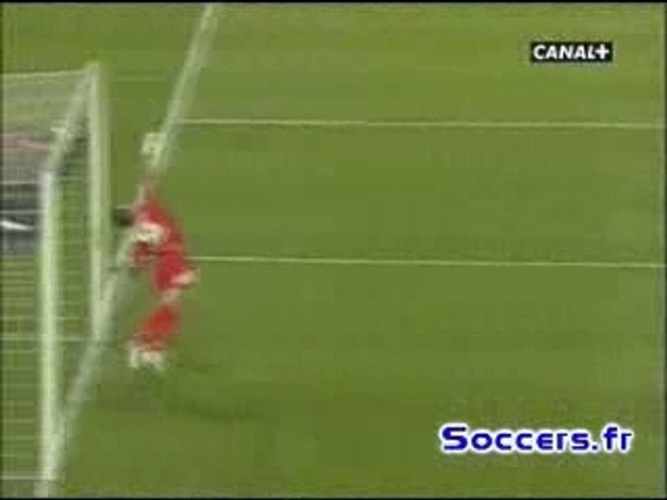BUT DE LORIK CANA
