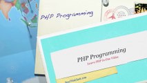 [Tutorial] PHP Programming - Learn In One Video