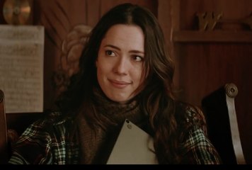 Tumbledown Official Trailer @1 (2016) - Jason Sudeikis, Rebecca Hall Movie HD