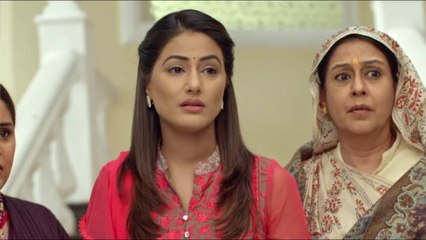 Yeh Rishta Kya Kehlata Hai 12th January 2016 Part 1