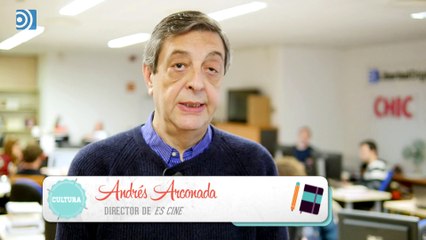 Crítica de la película: "La chica danesa"