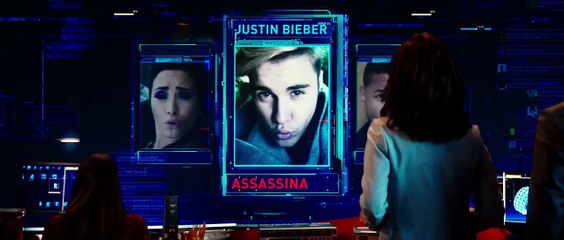 Zoolander 2 (2016) - Responsibility TV Spot - Paramount Pictures [HD, 720p]