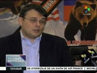 Asedio de Occidente no ha logrado frenar protagonismo de Rusia