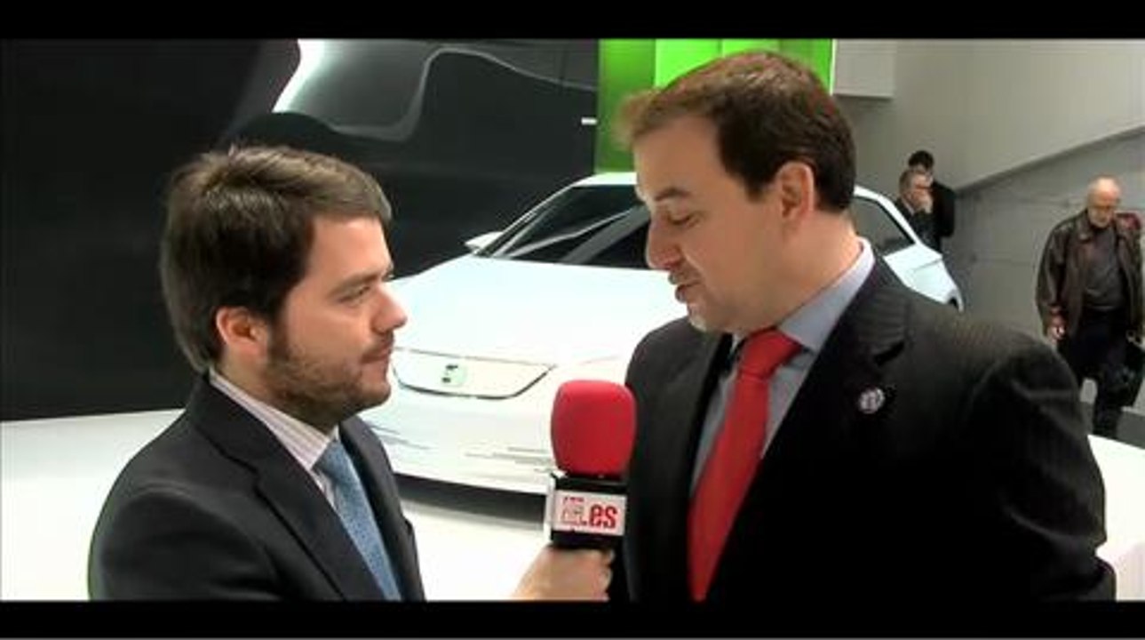 Novedades de Seat