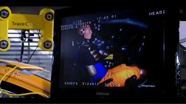 Diseño del nuevo Opel Astra