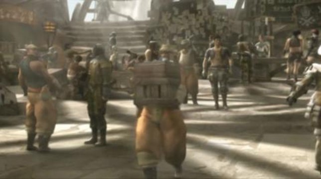 Video Preview de Monster Hunter Tri para Wii