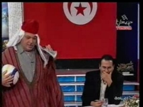 Hannibal TV Souia mondila