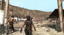 Video Preview de Red Dead Redemption