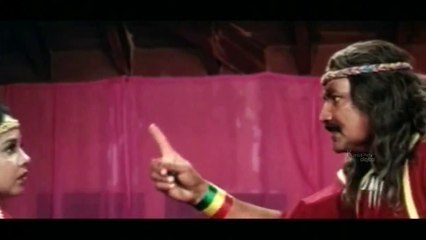 Jalwe Hi Jalwe | Hindi Full Movie | Kasthuri, Shahji, Indrani